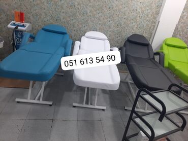 Kuşetkalar: Yeni, Kosmetoloji kuşetka