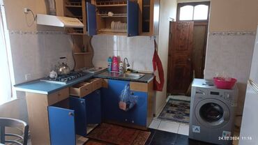 Uzunmüddətli kirayə mənzillər: Xəzər rayonu, Mərdəkan qəsəbəsi, Abşeron sanatoriyasının yaxınlığında — 17