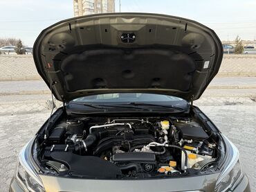 Subaru: Subaru Outback: 2021 г., 2.5 л, Вариатор, Бензин, Кроссовер — 29