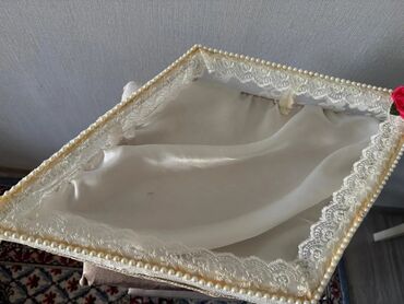 Xonça: Hamisi tezedi işlenmiyib qiymetde razilaşmaq olar — 29