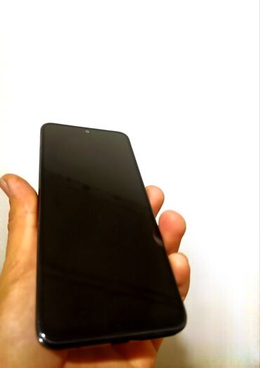 видеонаблюдение камера: Poco M4 Pro, 128 GB, rəng - Qara, Barmaq izi