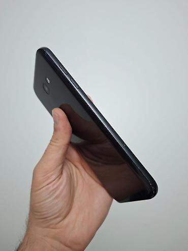 Samsung: Samsung Galaxy A7 2017, 32 GB, rəng - Qara, İki sim kartlı — 8