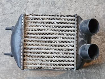 Радиаторы: Интеркулер Renaul 21, Turbo-D, 1991г.в. Оригинал б/у, из Германии — 14