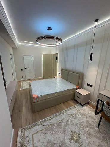 Продажа квартир: 3 комнаты, 86 м², Технопарк Элитка, 9 этаж, Евроремонт — 4