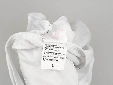 t shirty wilk: T-shirt damski, rozmiar L — 5