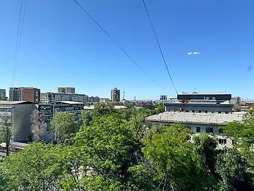 mega hous: 3 комнаты, 81 м², Мега Комфорт ТЦ 105 серия, 7 этаж — 2
