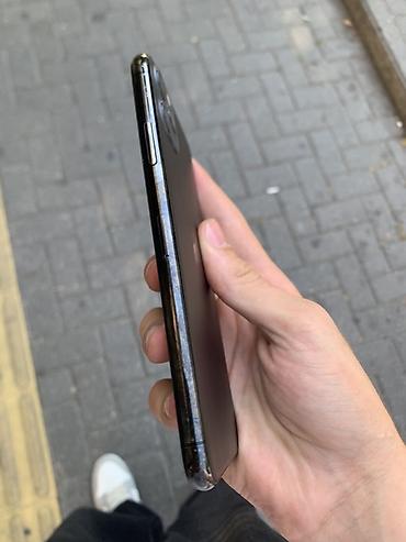 ipod classic 7: IPhone 11 Pro Max, 256 GB, Space Gray, Face ID — 4