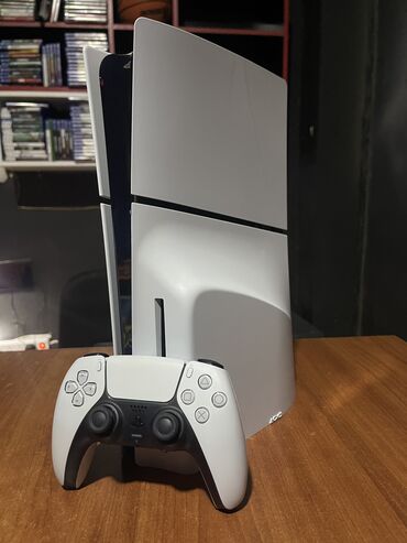 hard disk: Ps 5 demek Olarkı Teze Kimidi Yenıden Secılmır Disk Yeri Var Ustunde1