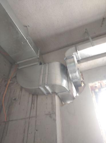 Жестяные работы: Жестяные работы, Вентиляция, Изготовление изделий, Листогиб — 14