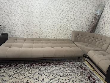 столы для гостинной: Угловой диван, Складная — 2