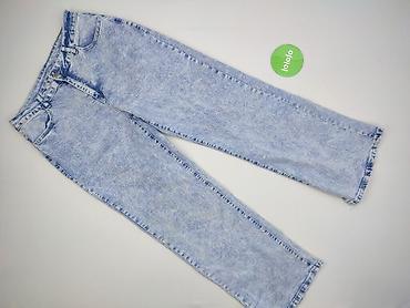 facesit in jeans: Jeansy damskie, rozmiar XL — 2