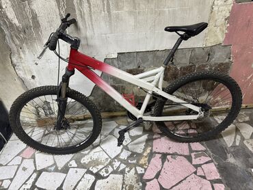 велотренажор бу: Продаю велосипед