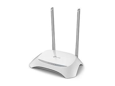 raspberry pi: Новый wi-fi роутер tl-wr840n. Сетевое устройство со скоростью — 2