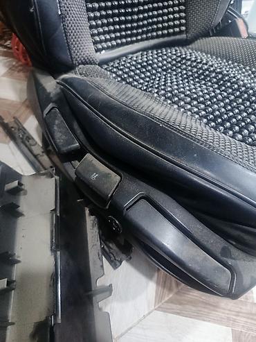 Digər avtomobil ehtiyat hissələri: BMW E46üçün ehtiyat hissələri - M52TU/M54 benzin mühərriki üçün — 21