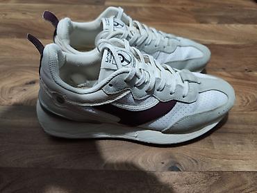 обу: Оригинальные кроссовки Li-Ning Cosmos Classic (41.5 / 260 мм) ​ Продаю — 5