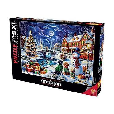 tn buzz patike: Puzzle 700 elemenata – edukativna igračka Puzzle 700 elemenata je — 1