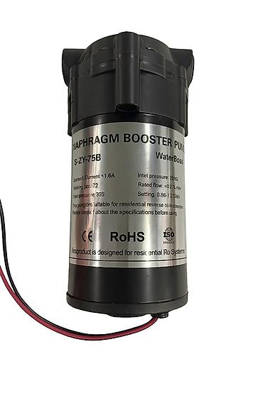 iran məhsulları: Membran tipli su nasosu – RO (Reverse Osmosis) sistemləri üçün Məhsul — 2
