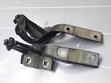 Car Parts & Accessories: Fiat 500l makaze haube. Fiat 500l makaze haubeOriginalni delovi Moguca — 1