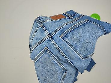 duti kurtka: House of Denim, Jeansy damskie, rozmiar S — 4