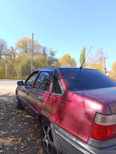 Daewoo: Daewoo Nexia: 2007 г., 1.6 л, Механика, Бензин, Седан — 3