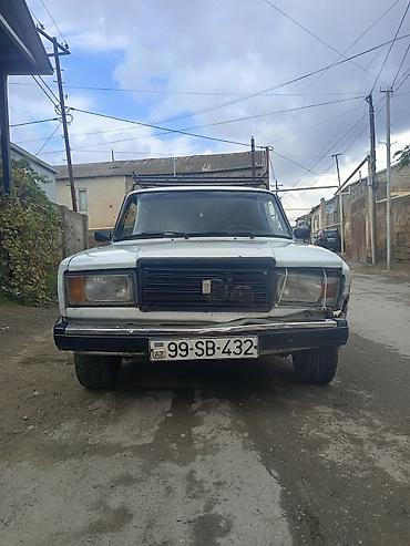 scooter satilir: VAZ (LADA) 2104: 1.5 l | 1999 il Universal — 1