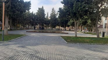 sumqayit bina: Баку, Ахмедлы, 3 комнаты, Вторичка, 60 м²