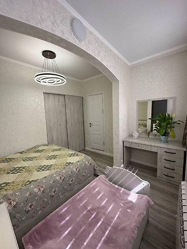 кв 106: 2 комнаты, 56 м², Рабочий Городок 106 серия улучшенная, 8 этаж, Дизайнерский ремонт — 9