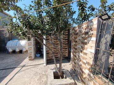 Həyət evləri və villaların satışı: 3 otaqlı, 6 kv. m, Kredit yoxdur, Orta təmir — 6