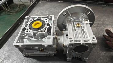 Электродвигатели: Электродвигатель, Однофазные — 4