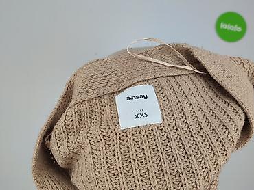 pull amd bear: Sinsay, Kardigan damski, rozmiar 2XS — 6