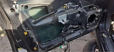 konstrukcija kontejnera: VRATA ZA VOLVO S40, V40 OD 1996. DO 2005. GOD. | odlična prednja — 2