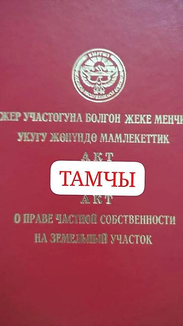 свет сокулук: 10 соток, Для строительства, Красная книга — 1