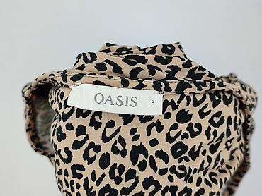 amisu jacket: Oasis, Sukienka damska, rozmiar S — 4