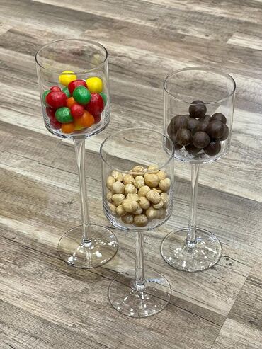 Digər dəstlər və servizlər: 3-lü dest qab
3-lü gözeller🥰🎁🎀 — 10