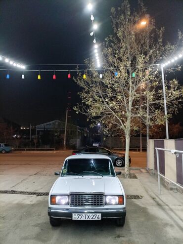 VAZ (LADA): VAZ (LADA) 2107: 1.5 l | 2003 il 65000 km Sedan -da lalafo.az — 8 VAZ (LADA): VAZ (LADA) 2107: 1.5 l | 2003 il 65000 km Sedan — 8