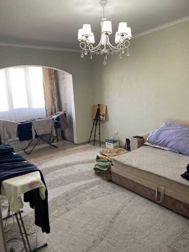 Продажа квартир: 2 комнаты, 68 м², Индивидуалка, 8 этаж