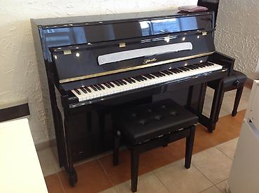 Musiqi alətləri: Akustik Piano 10% endirimler davam edir. Aletlere resmi zemanet — 1