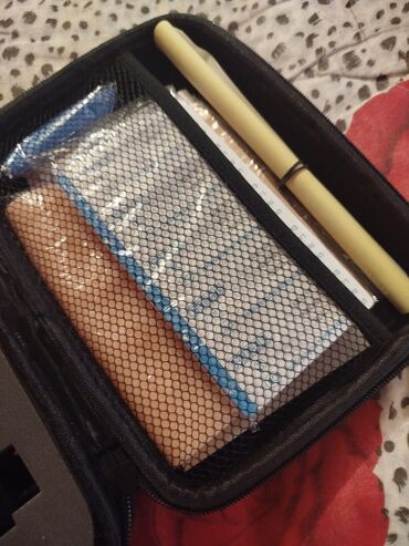 Digər gözəllik və estetika cihazları: Digər gözəllik və estetika cihazları — 9