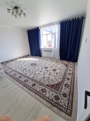 Продажа квартир: 1 комната, 44 м², 3 этаж