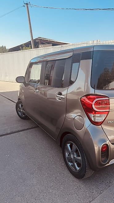 geely automobile: Kia Ray: 2019 г., 1 л, Автомат, Бензин, Минивэн — 8