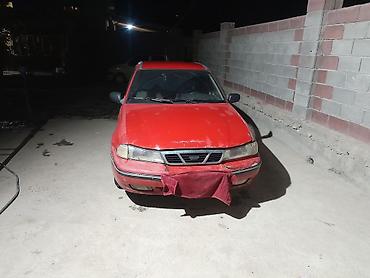 прибор нексия: Daewoo Nexia: 2000 г., Механика, Седан — 5
