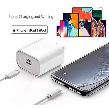 макбук переходник: Оригинальное зарядное устройство Power Adapter Apple 20W USB-C A2244 — 2