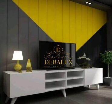 Sifarişlə TV stendlər: Siyirməsiz, Polkalı, Sadə laminat, Türkiyə, Zəmanətli, Kredit var -da lalafo.az — 2 Sifarişlə TV stendlər: Siyirməsiz, Polkalı, Sadə laminat, Türkiyə, Zəmanətli, Kredit var — 2