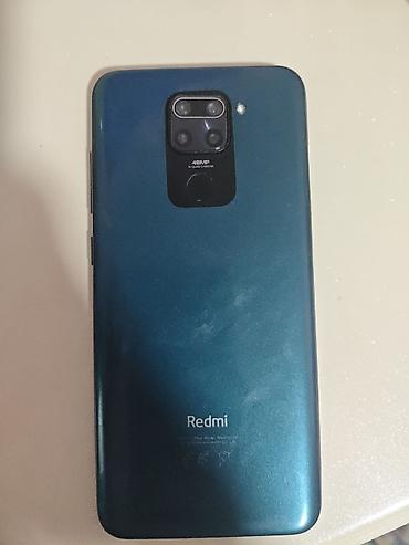 iphone 15 pro max kabrolari: Xiaomi 128 GB, rəng - Yaşıl, 
 İki sim kartlı — 2