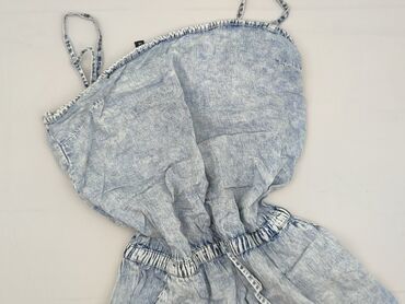 Kombinezon damski, Denim Co, rozmiar 2XL