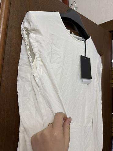 Повседневные платья: Повседневное платье, Футляр — 14