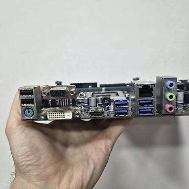 intel core 2: Материнская плата для ПК, Новый, Gigabyte, LGA1151 v2, Micro-ATX — 2