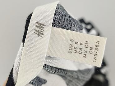 sukienki unique: H&M, Sukienka damska, rozmiar S — 4