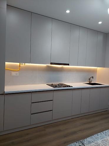 rent flat: 1 комната, 53 м², Элитка, 7 этаж, Евроремонт — 2