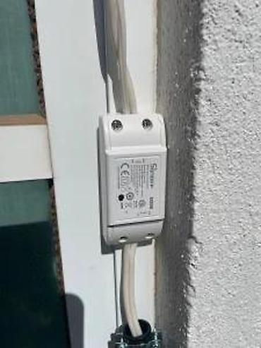 Prekidači: SONOFF SMART WIFI PREKIDAČ SONOFF R2 PREKIDAČ PAMETNA KUĆA | Smart — 13